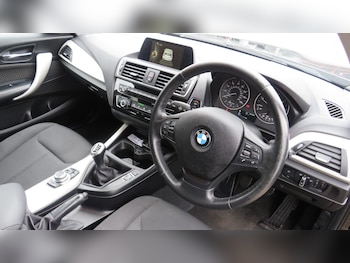 Used BMW 1 Series 2016 for sale - 76527819: Photo