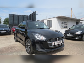 Used Suzuki Swift 2021 for sale - 78685095: Photo
