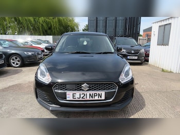 Used Suzuki Swift 2021 for sale - 78685095: Photo