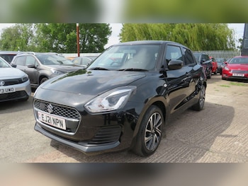 Used Suzuki Swift 2021 for sale - 78685095: Photo