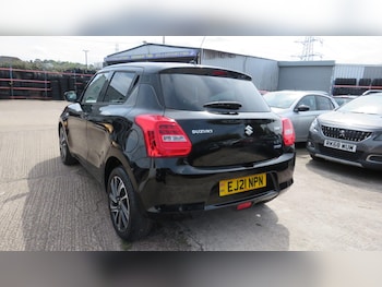 Used Suzuki Swift 2021 for sale - 78685095: Photo