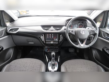 Used Vauxhall Corsa 2017 for sale - 78301655: Photo