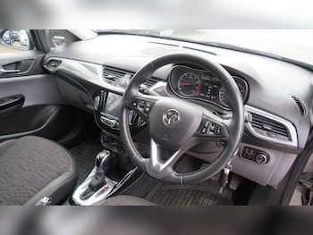 Used Vauxhall Corsa 2017 for sale - 78301655: Photo