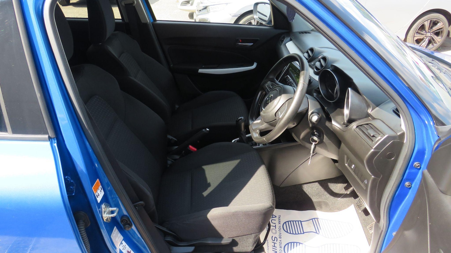 Vehicle 11