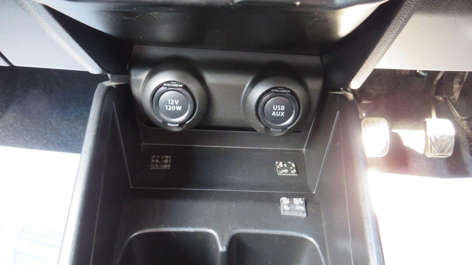 Vehicle 25