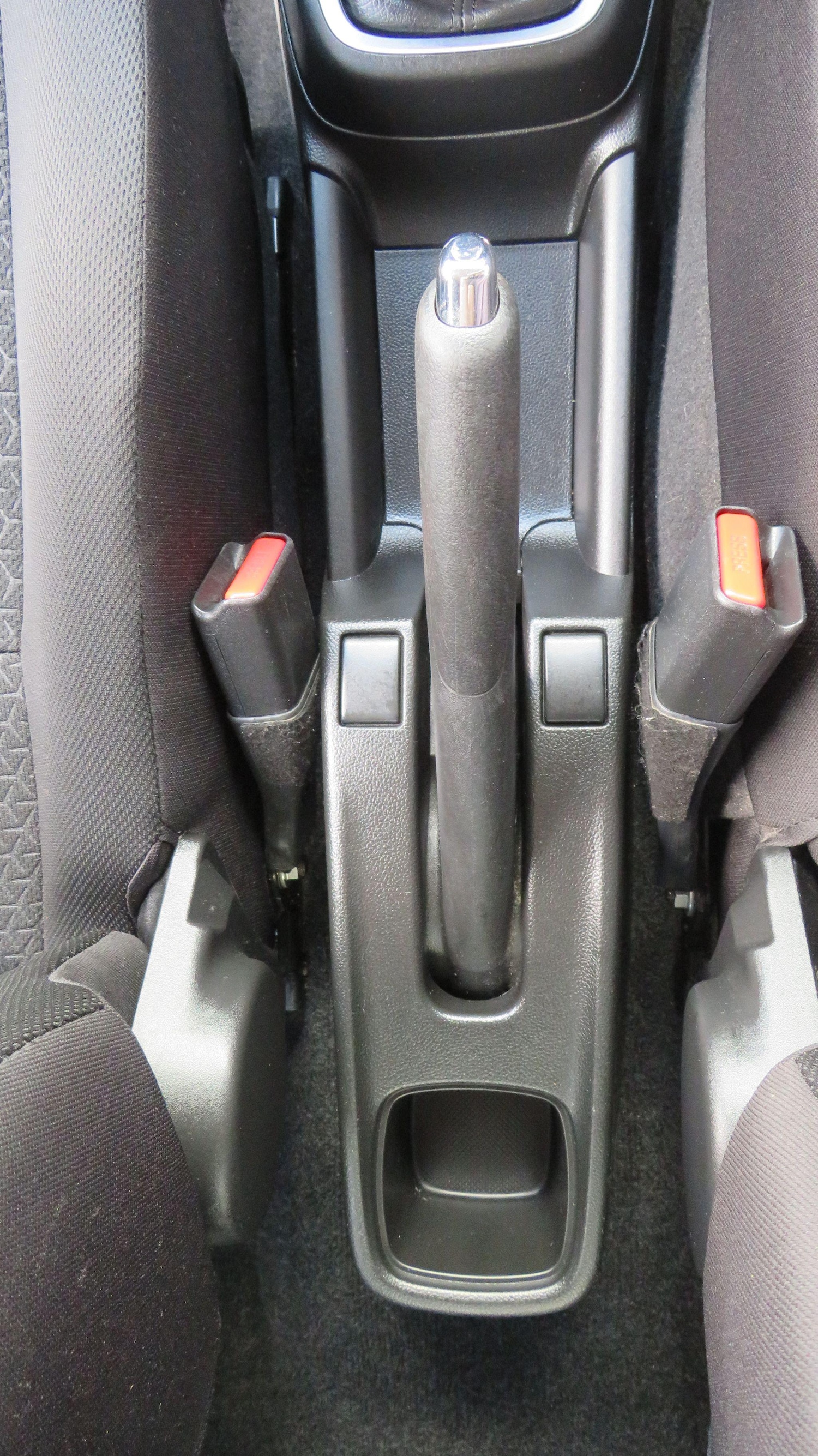 Vehicle 27