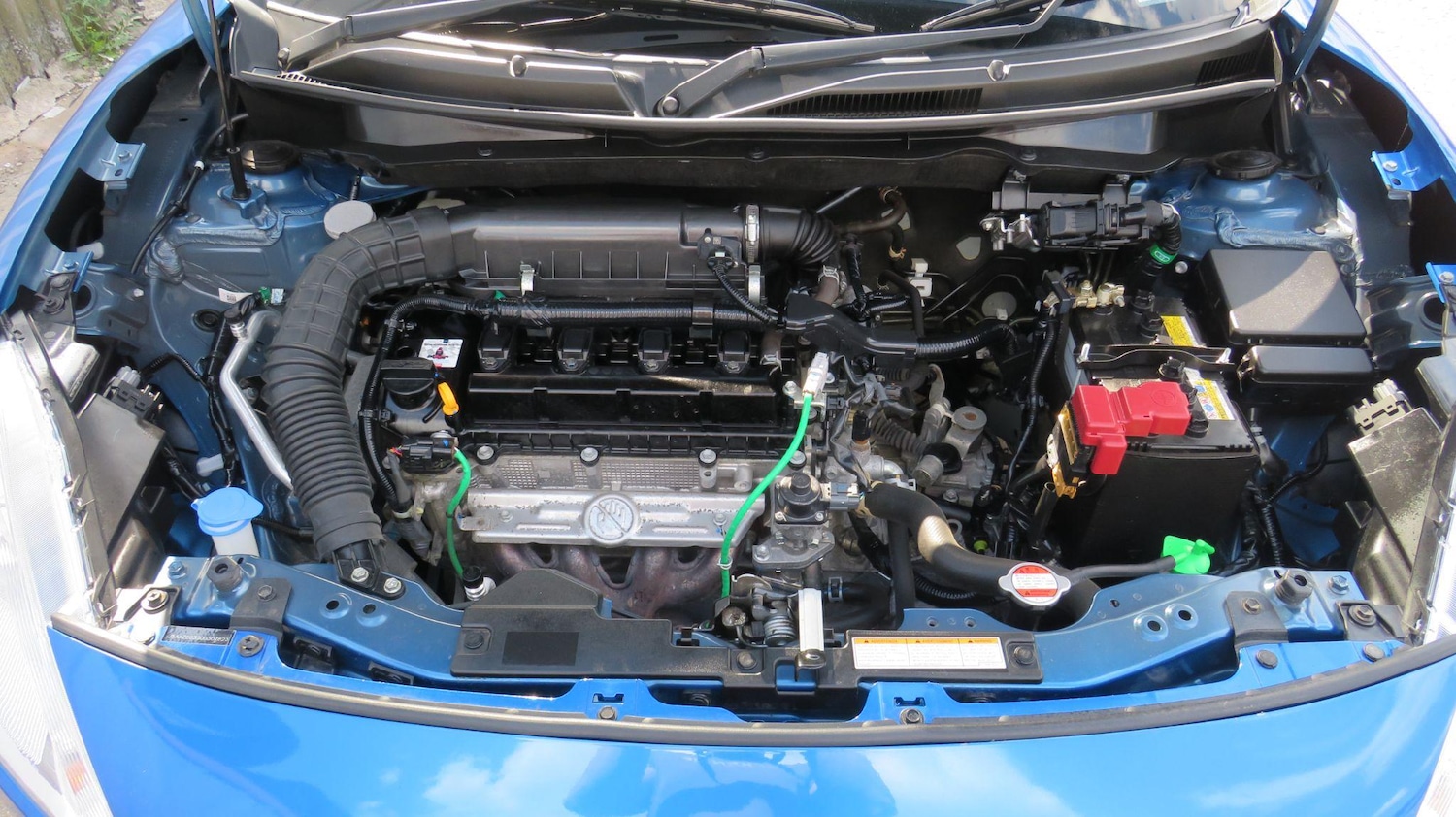 Vehicle 29