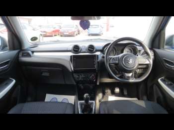 Used Suzuki Swift 2019 for sale - 74619175: Photo