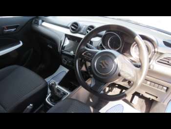 Used Suzuki Swift 2019 for sale - 74619175: Photo
