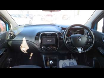 Used Renault Captur 2016 for sale - 71980279: Photo