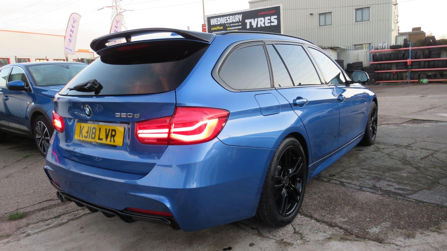 Used BMW 3 Series for sale - 76996981: Photo 10