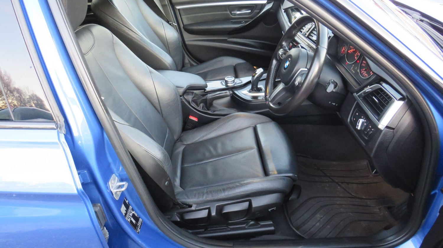 Used BMW 3 Series for sale - 76996981: Photo 12