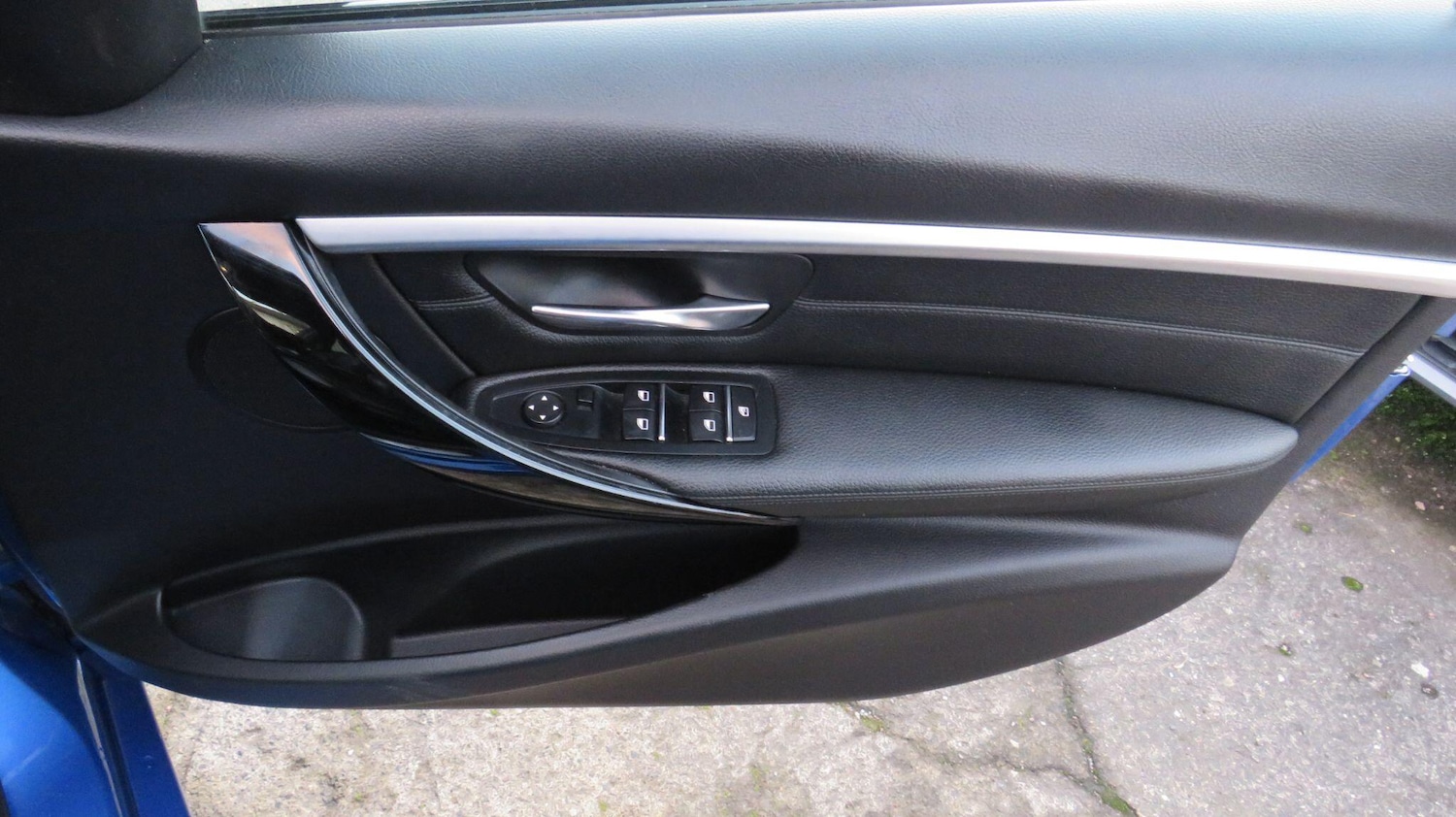 Used BMW 3 Series for sale - 76996981: Photo 13