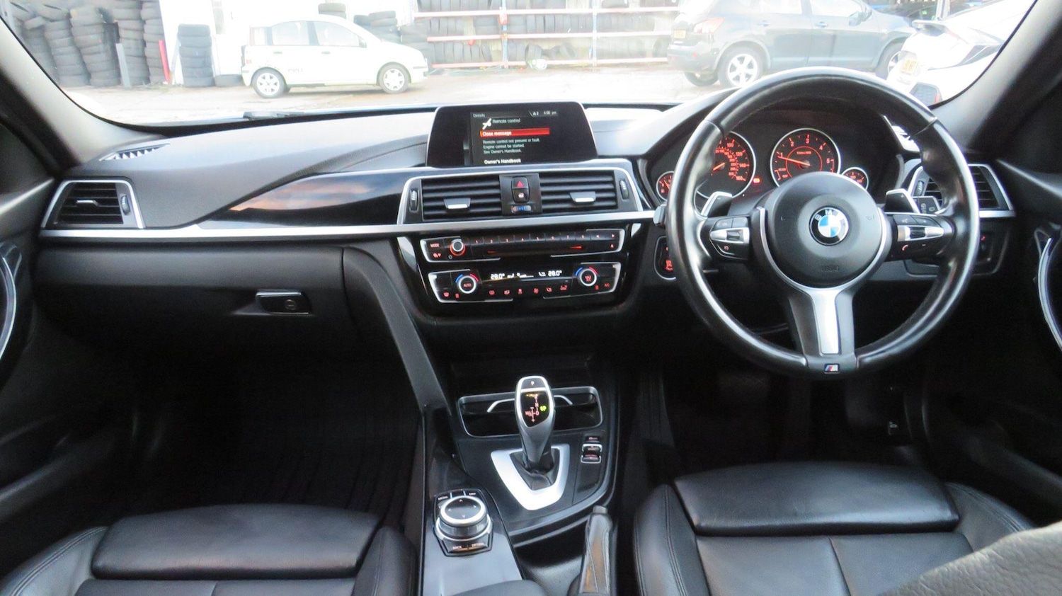 Used BMW 3 Series for sale - 76996981: Photo 20