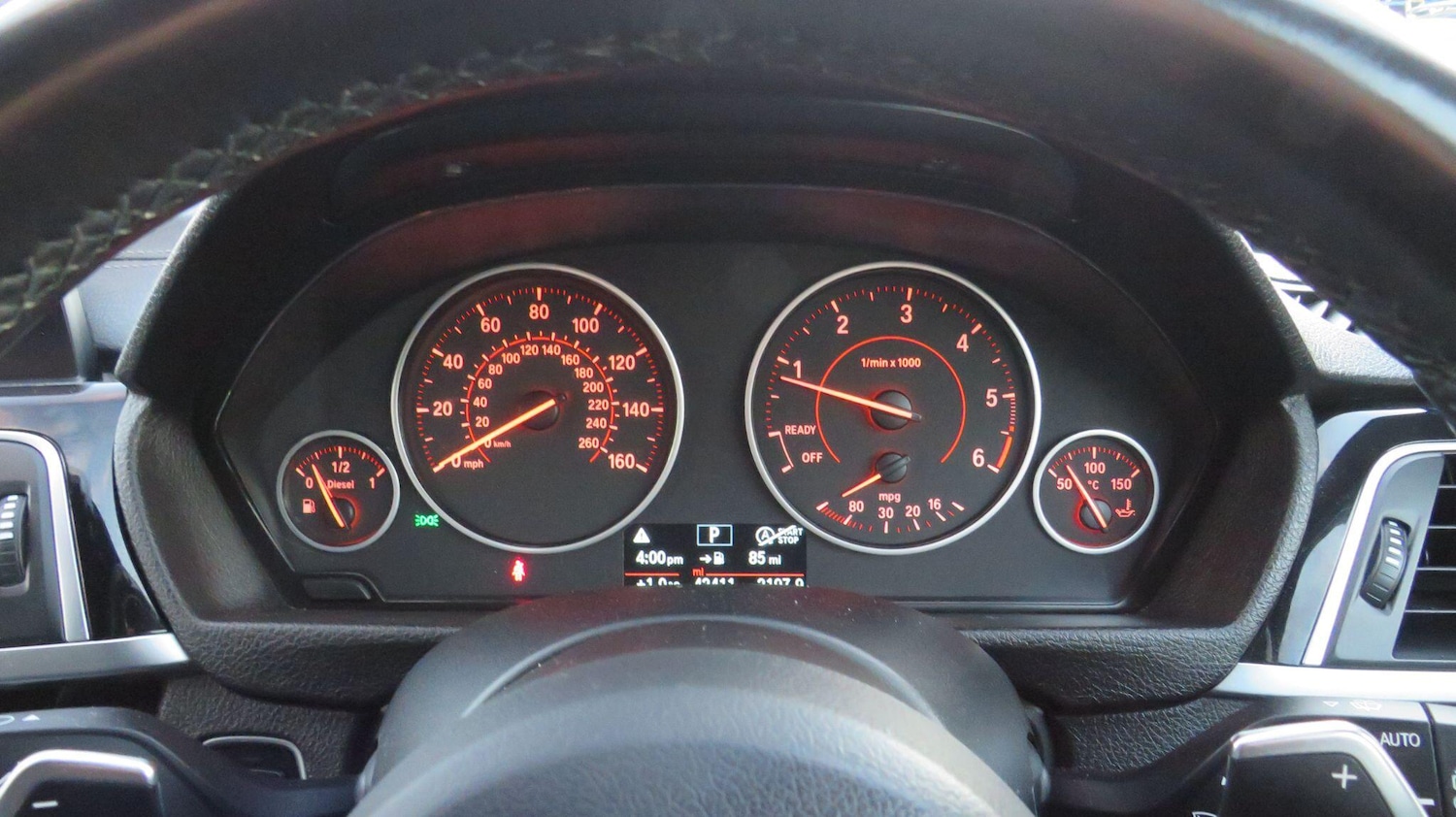 Used BMW 3 Series for sale - 76996981: Photo 21