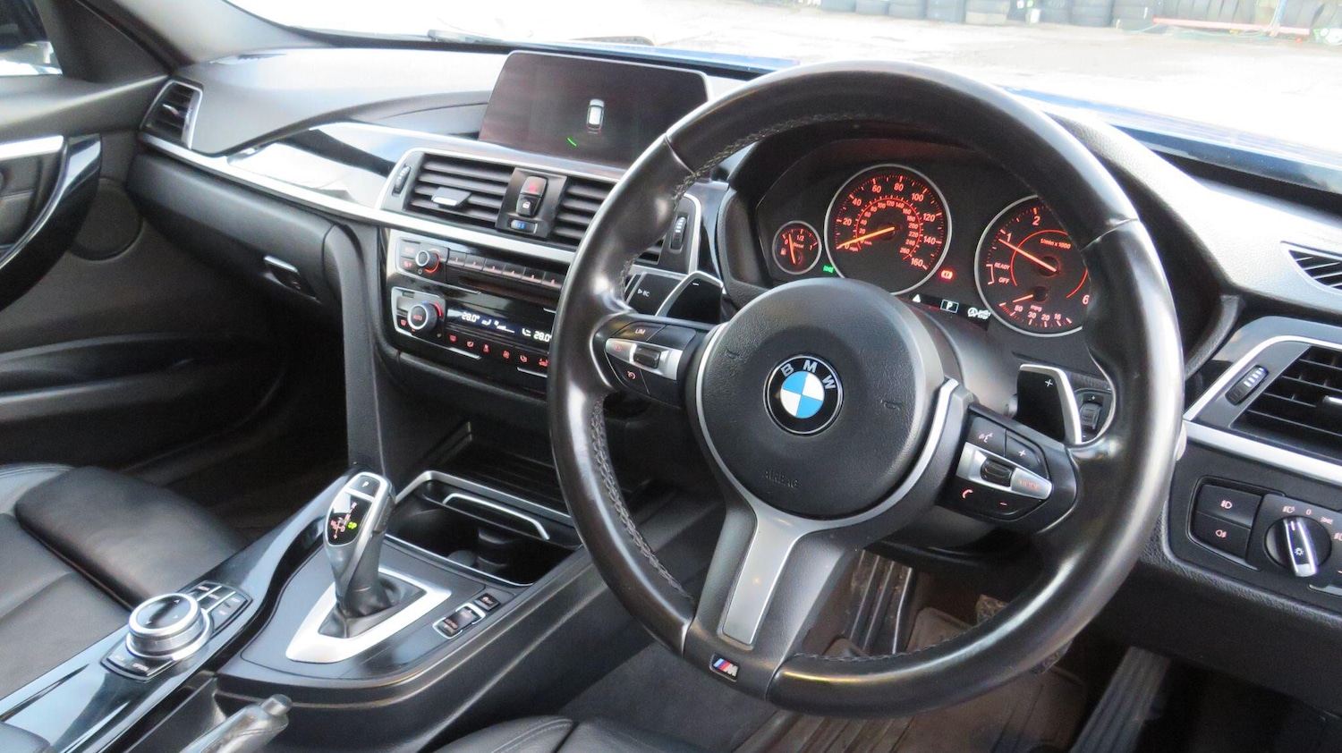 Used BMW 3 Series for sale - 76996981: Photo 3