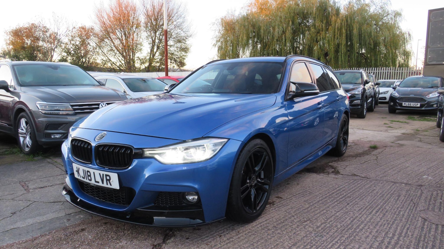 Used BMW 3 Series for sale - 76996981: Photo 5