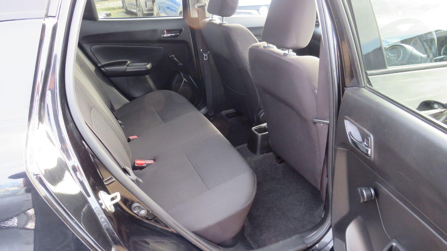 Used Suzuki Swift 2017 for sale - 77479296: Photo 13