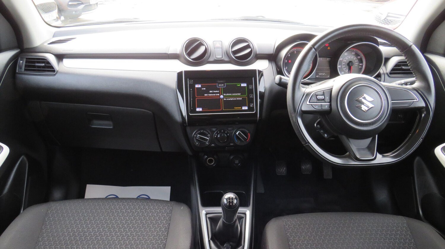 Used Suzuki Swift 2017 for sale - 77479296: Photo 17