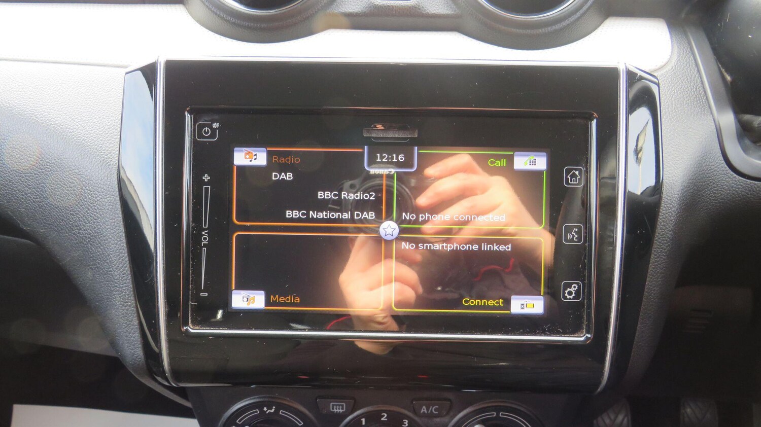 Used Suzuki Swift 2017 for sale - 77479296: Photo 21