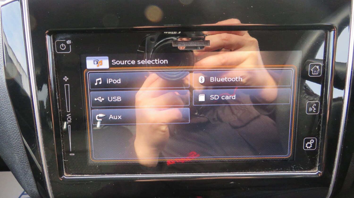 Used Suzuki Swift 2017 for sale - 77479296: Photo 22