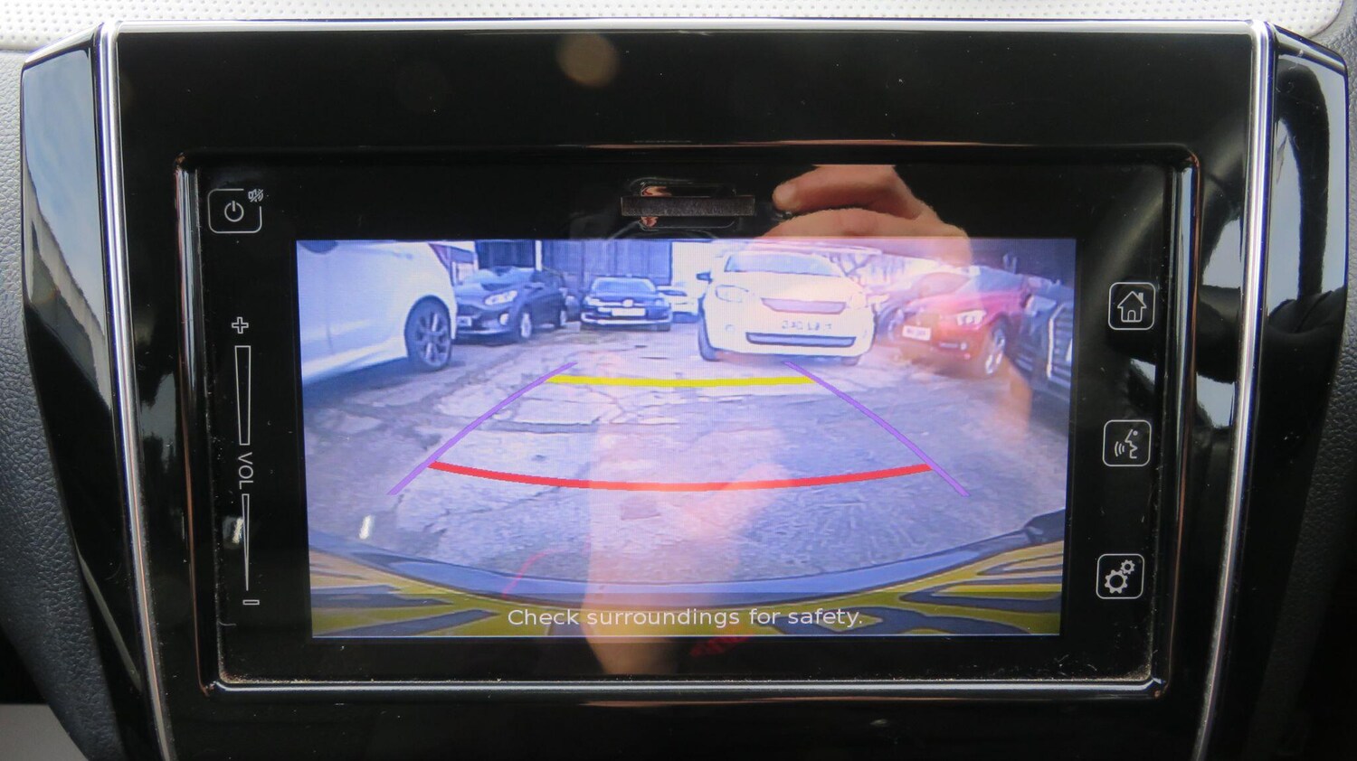 Used Suzuki Swift 2017 for sale - 77479296: Photo 23