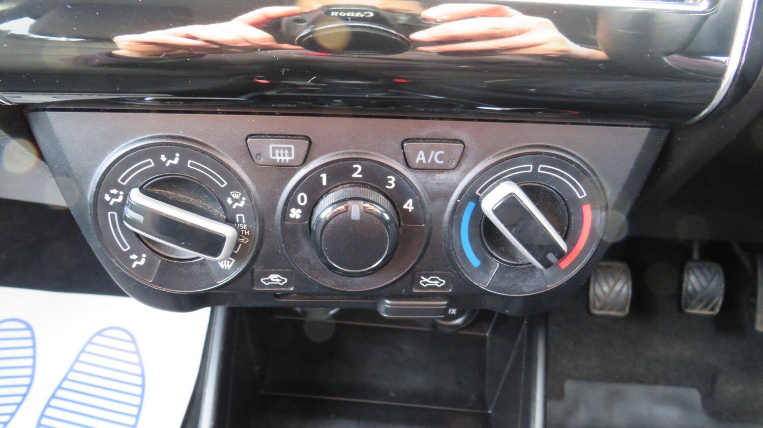 Used Suzuki Swift 2017 for sale - 77479296: Photo 24