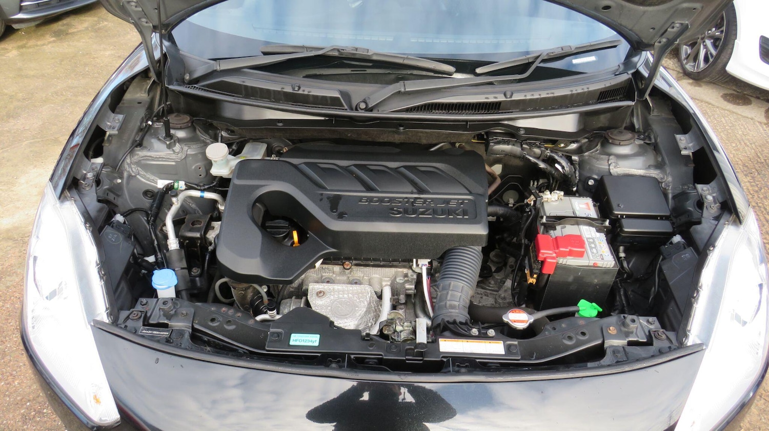 Used Suzuki Swift 2017 for sale - 77479296: Photo 28