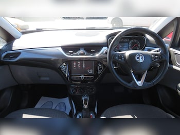 Used Vauxhall Corsa 2018 for sale - 78384018: Photo