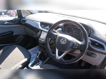 Used Vauxhall Corsa 2018 for sale - 78384018: Photo