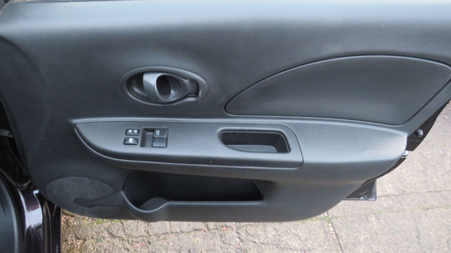 Used Nissan Micra 2016 for sale - 76855648: Photo 12