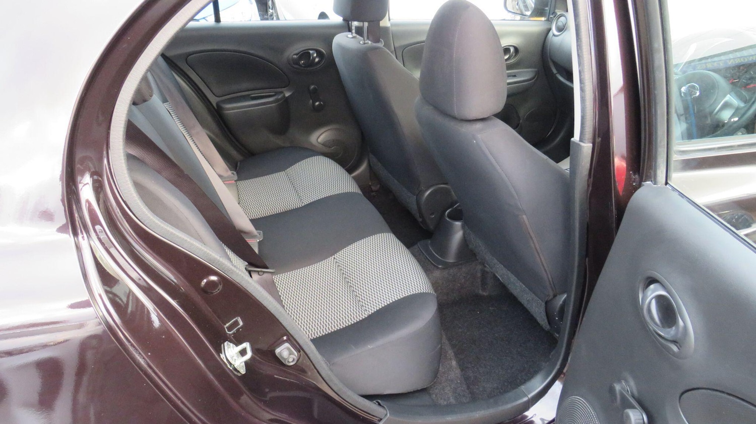 Used Nissan Micra 2016 for sale - 76855648: Photo 13