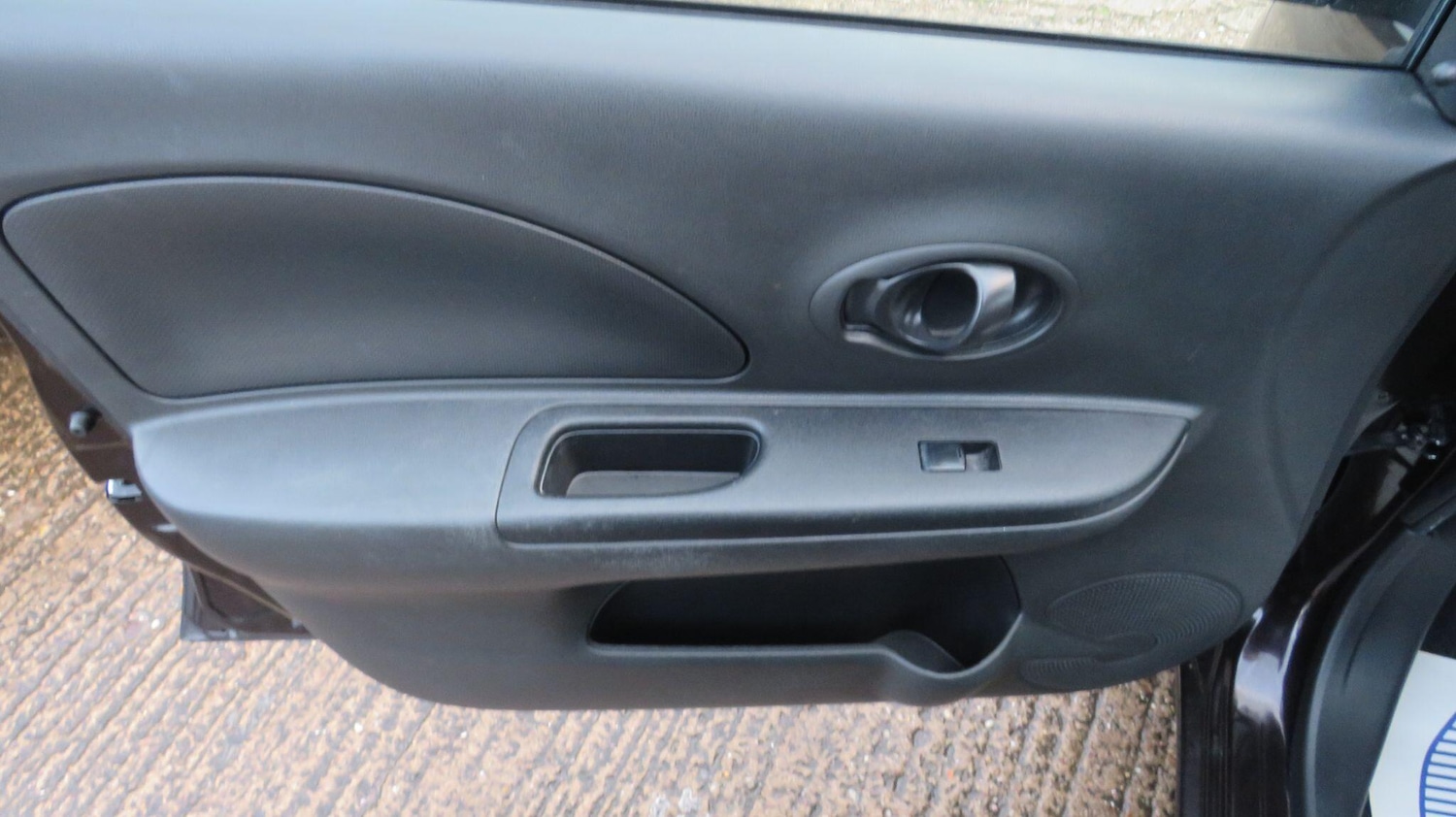 Used Nissan Micra 2016 for sale - 76855648: Photo 17