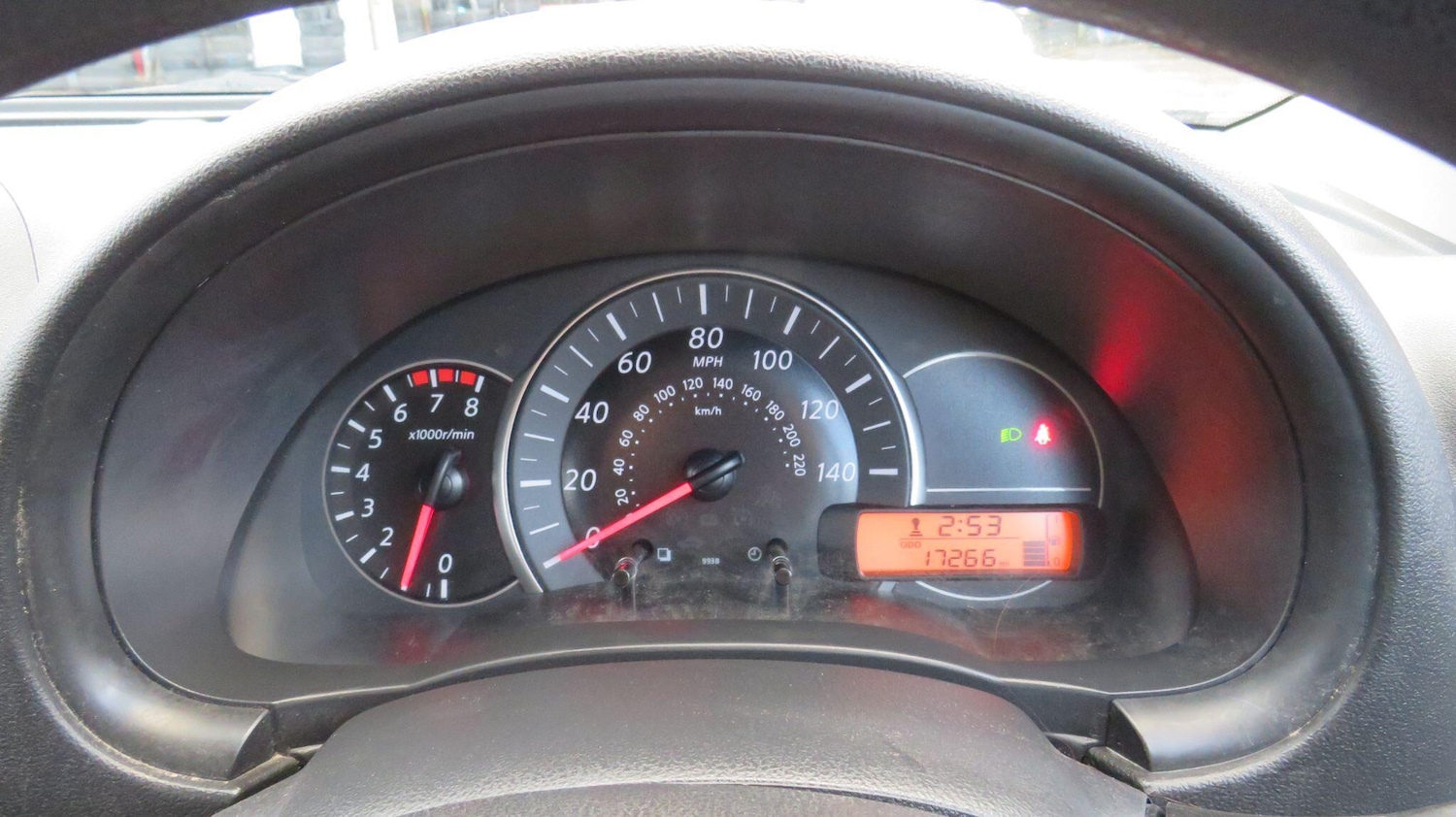 Used Nissan Micra 2016 for sale - 76855648: Photo 19