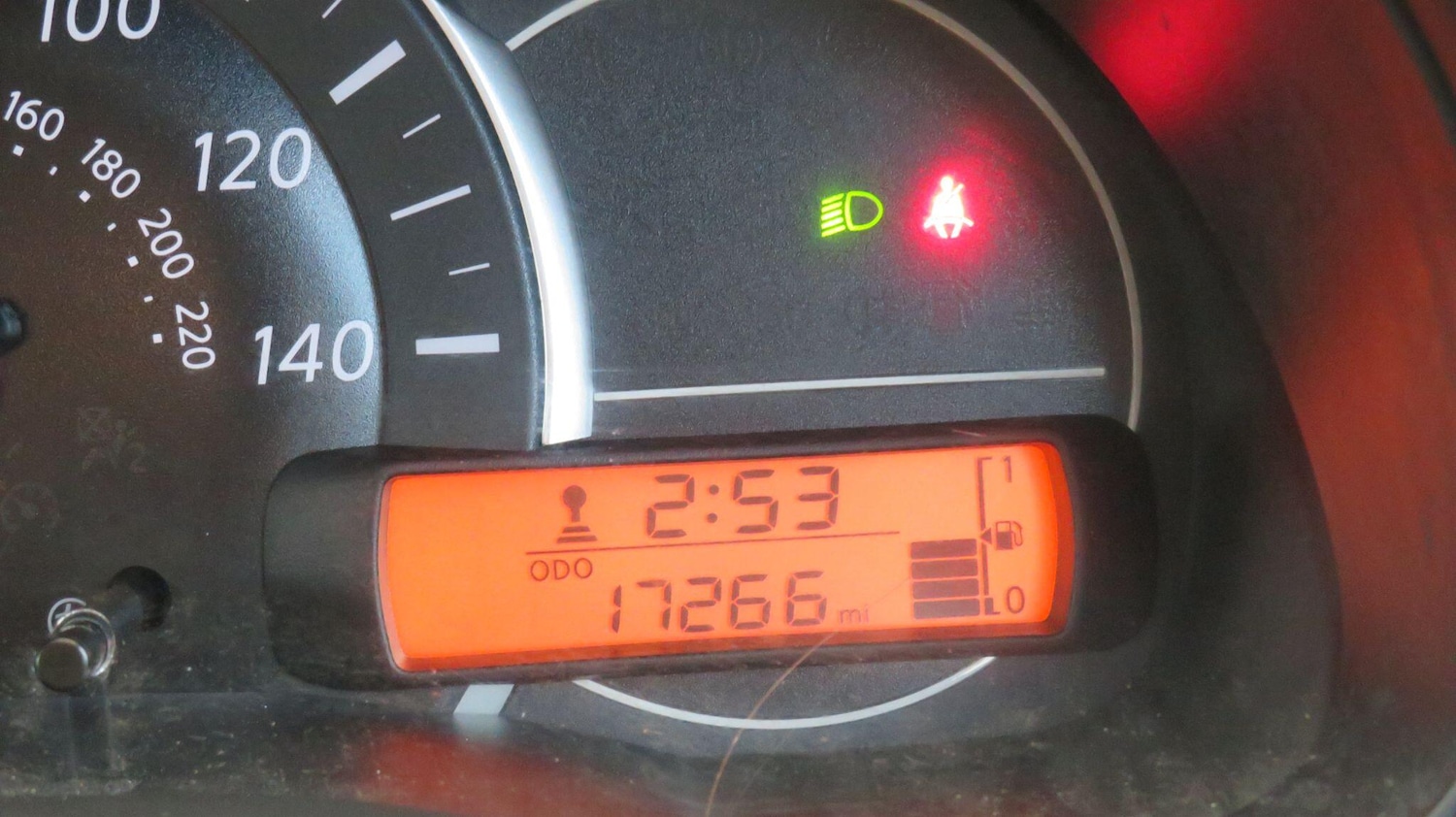 Used Nissan Micra 2016 for sale - 76855648: Photo 20