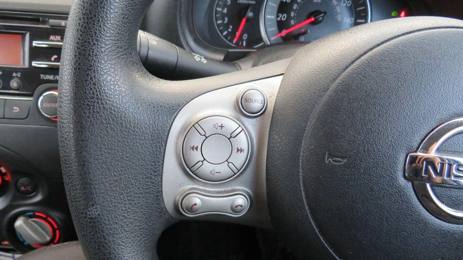 Used Nissan Micra 2016 for sale - 76855648: Photo 21