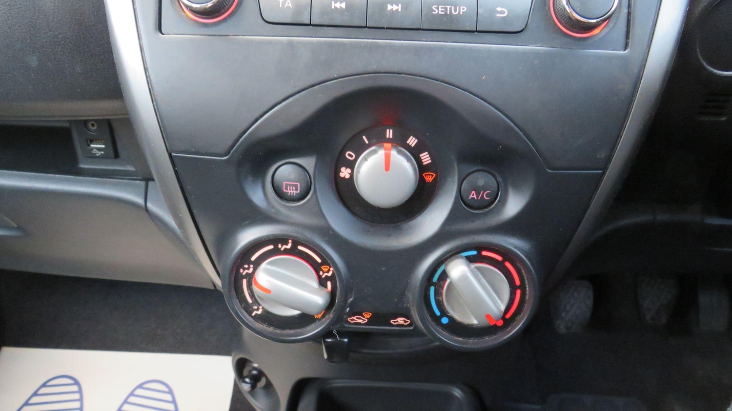 Used Nissan Micra 2016 for sale - 76855648: Photo 23