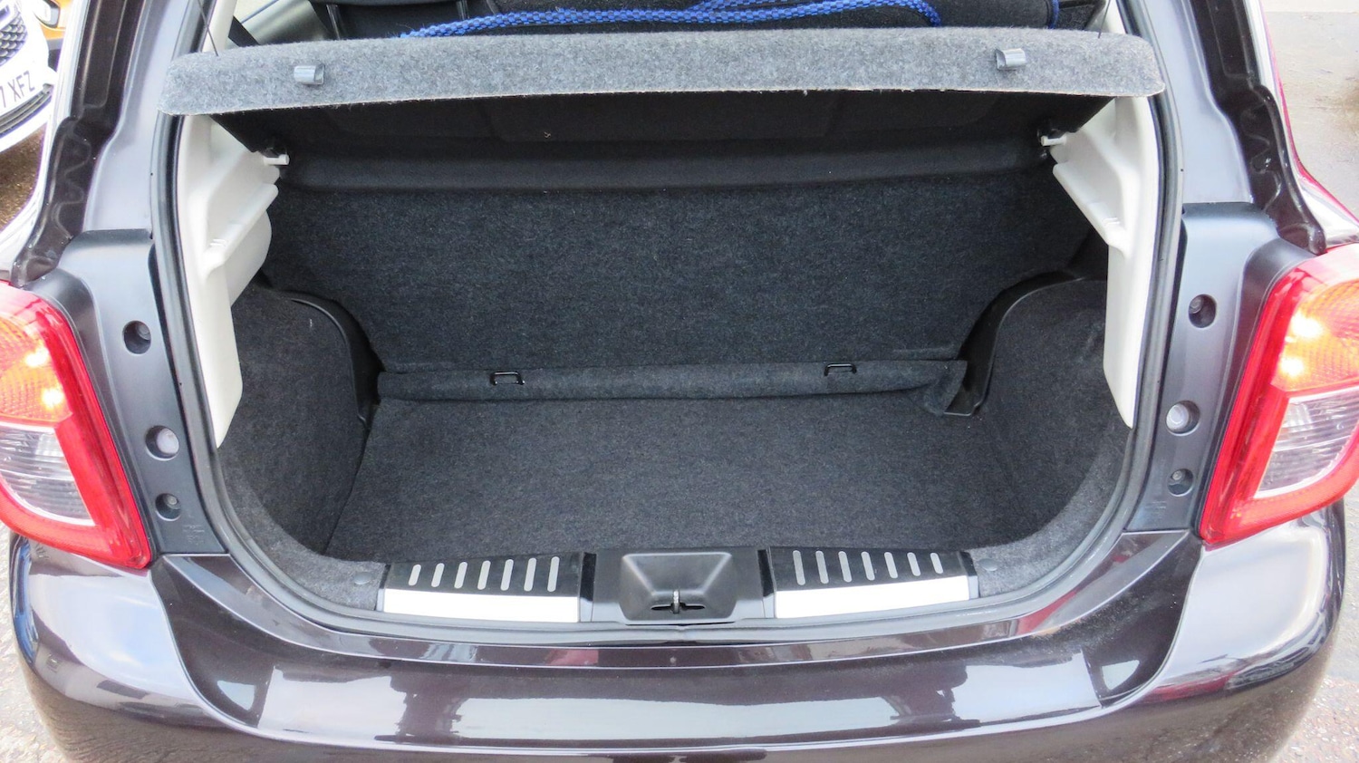 Used Nissan Micra 2016 for sale - 76855648: Photo 8