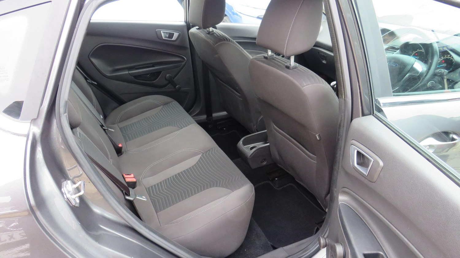 Used Ford Fiesta 2017 for sale - 76512936: Photo 13