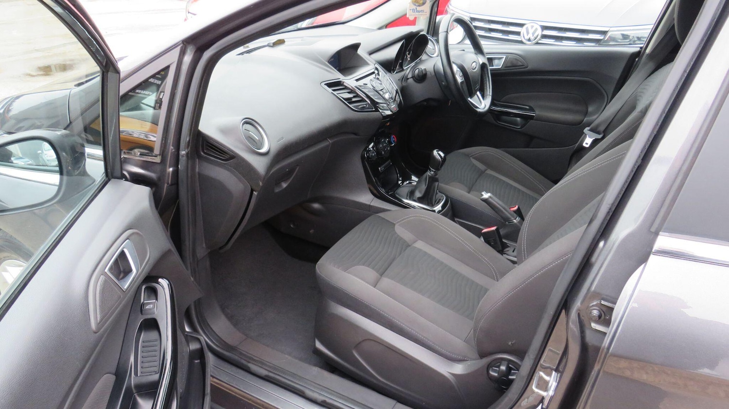 Used Ford Fiesta 2017 for sale - 76512936: Photo 15