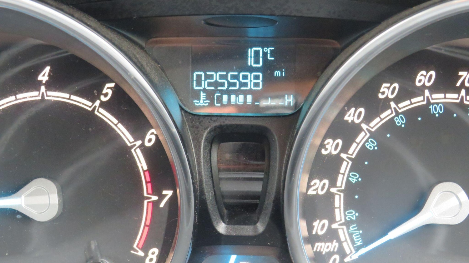 Used Ford Fiesta 2017 for sale - 76512936: Photo 19