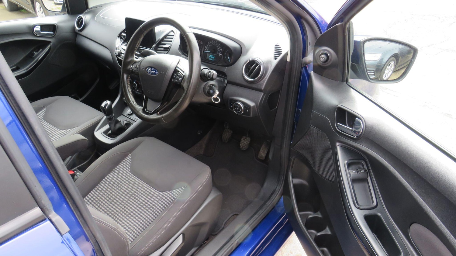 Used Ford Ka+ for sale - 78136146: Photo 10