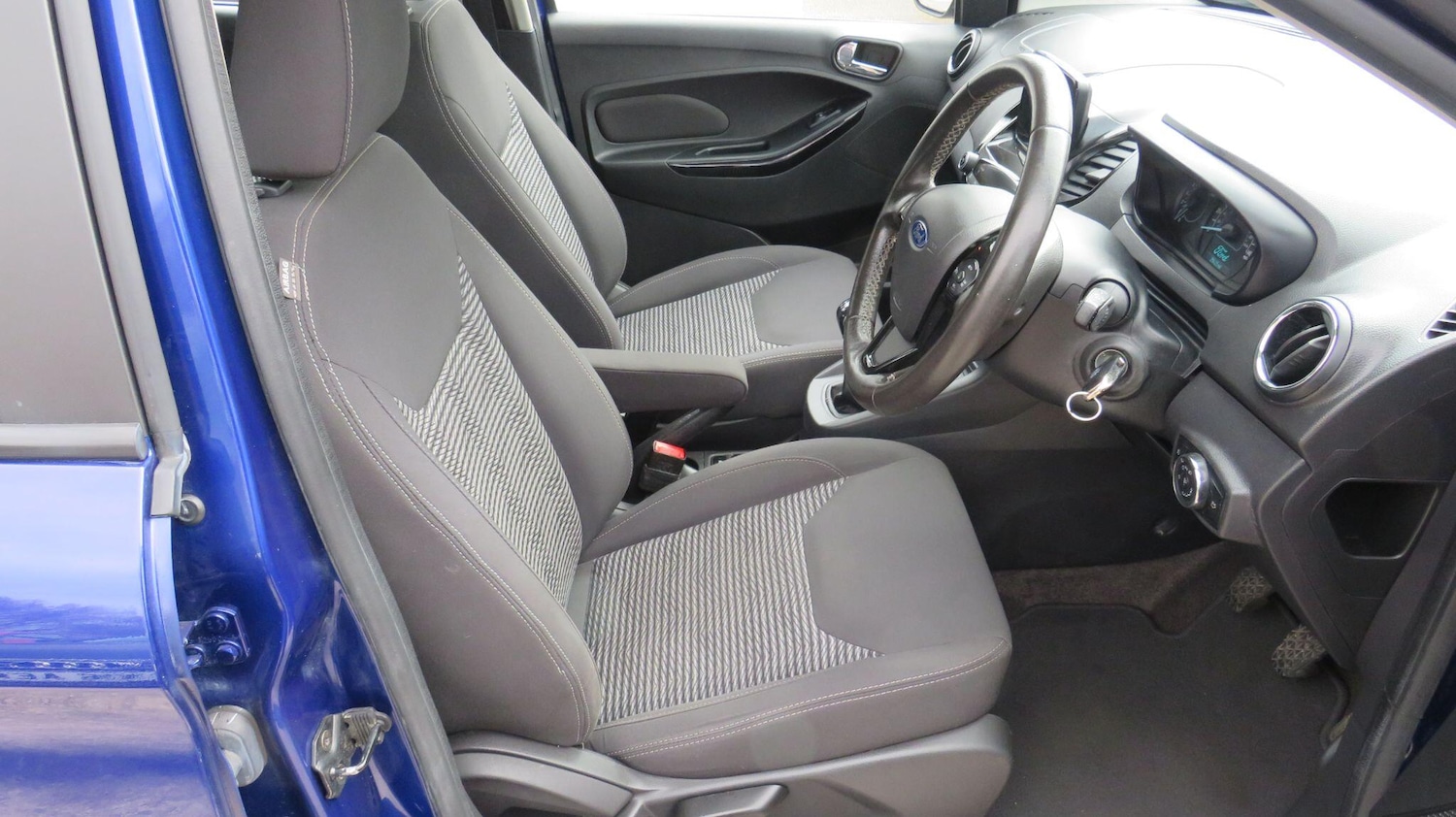 Used Ford Ka+ for sale - 78136146: Photo 11