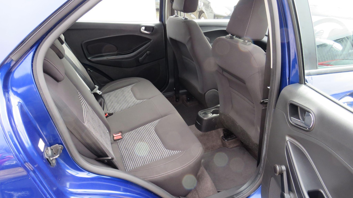 Used Ford Ka+ for sale - 78136146: Photo 13