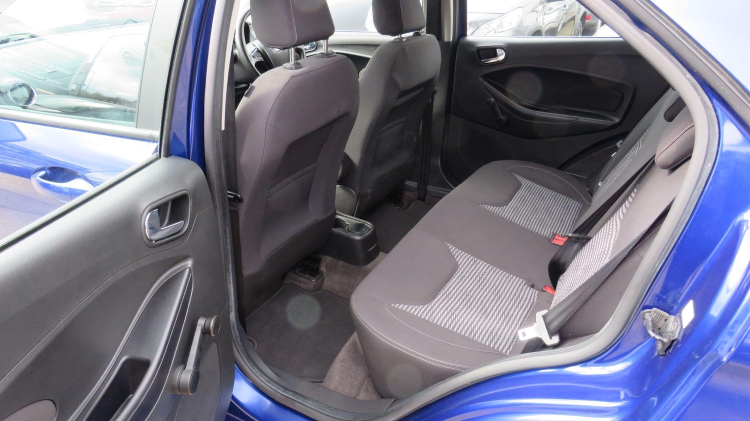 Used Ford Ka+ for sale - 78136146: Photo 14