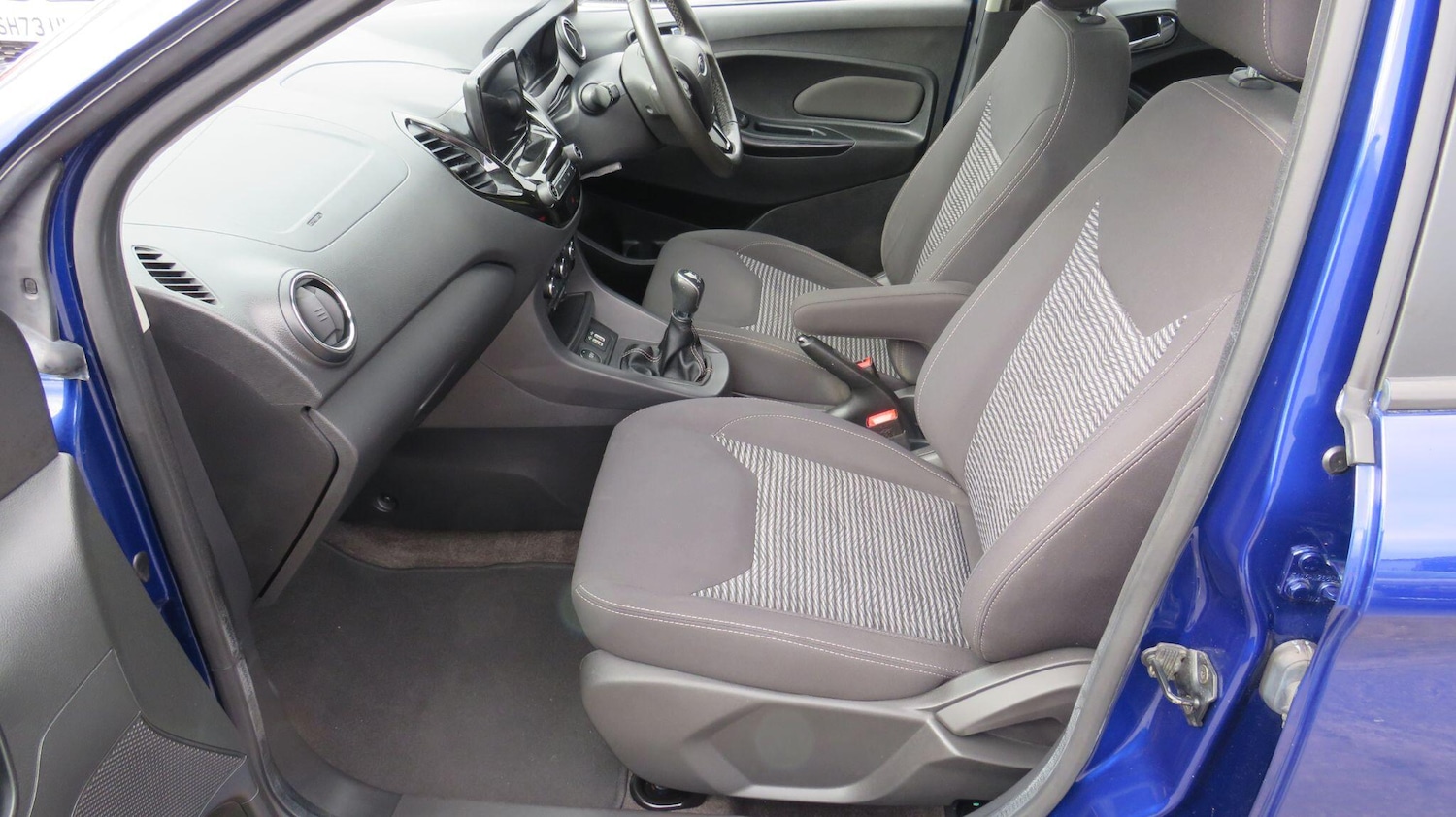 Used Ford Ka+ for sale - 78136146: Photo 16