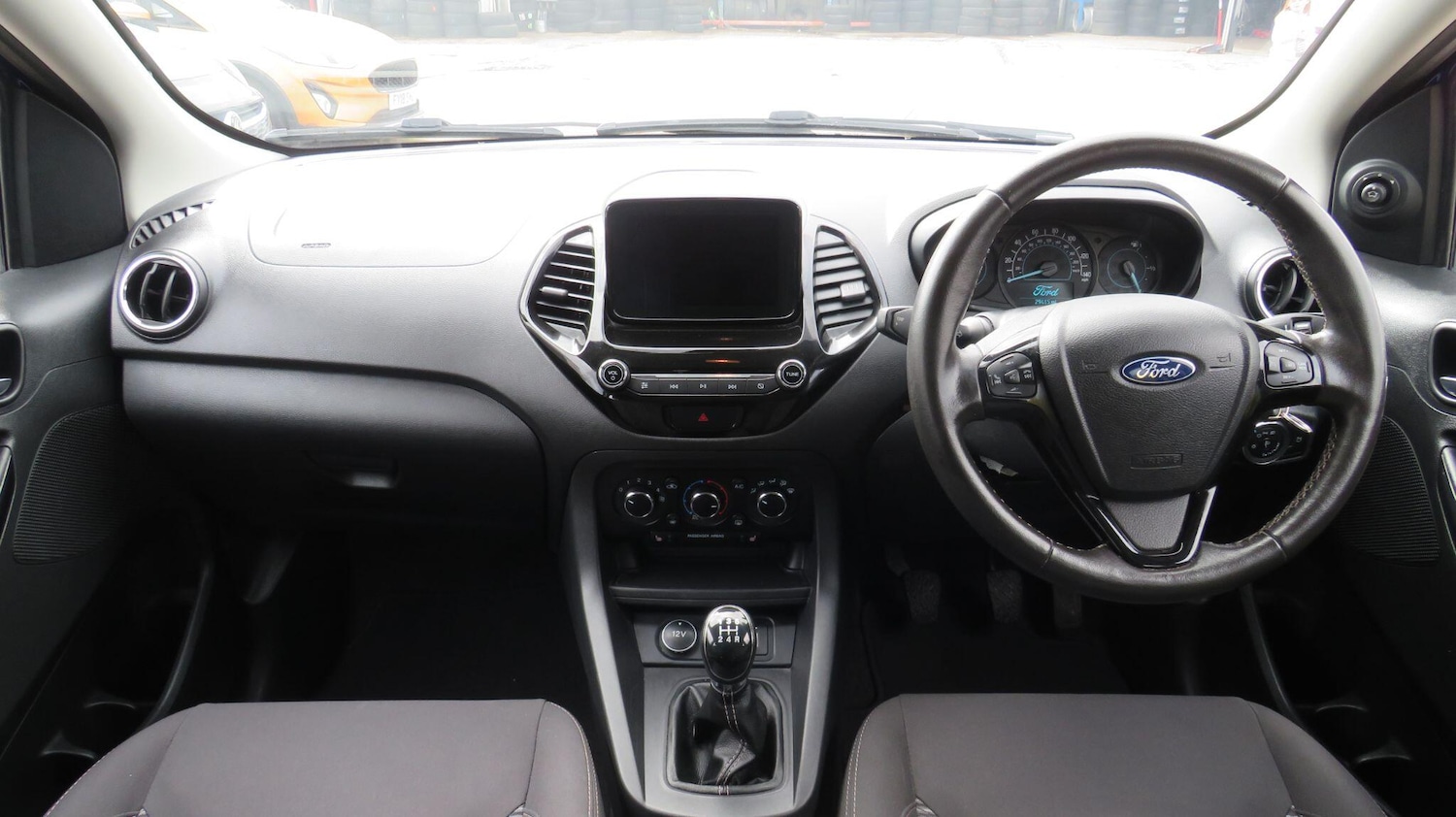 Used Ford Ka+ for sale - 78136146: Photo 17