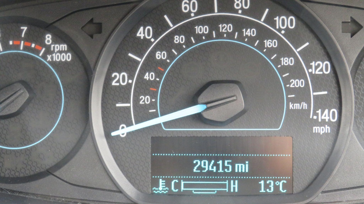 Used Ford Ka+ for sale - 78136146: Photo 18