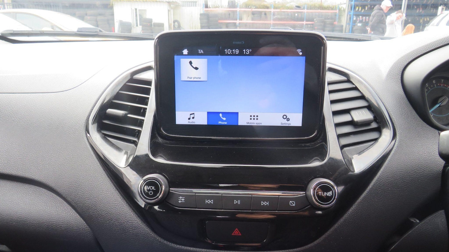 Used Ford Ka+ for sale - 78136146: Photo 21