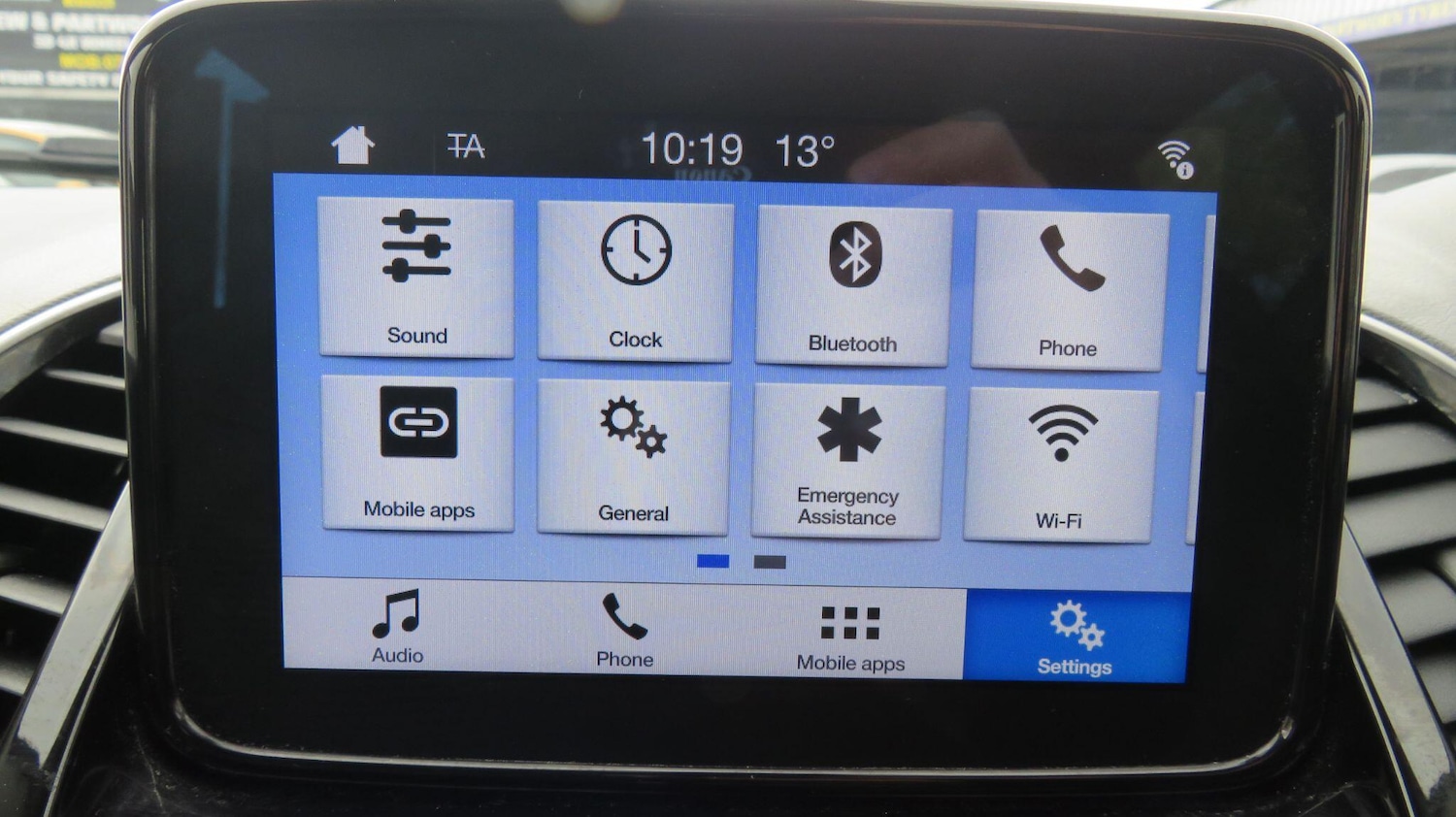 Used Ford Ka+ for sale - 78136146: Photo 22